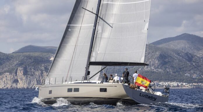 SWAN 58 BY GERMÁN FRERS: EL GRAN CRUCERO HECHO FÁCIL