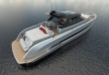 BRONSON 60: EL “DAY CRUISER” DEFINITIVO