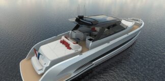 BRONSON 60: EL “DAY CRUISER” DEFINITIVO