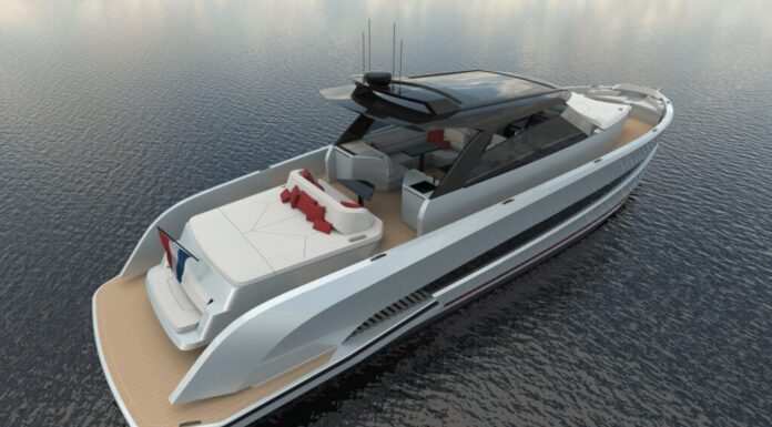 BRONSON 60: EL “DAY CRUISER” DEFINITIVO