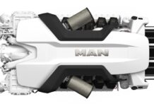 MAN LANZARÁ UN NUEVO MOTOR PARA YATES DE “ÚLTIMA GENERACIÓN” EN CANNES