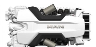 MAN LANZARÁ UN NUEVO MOTOR PARA YATES DE “ÚLTIMA GENERACIÓN” EN CANNES