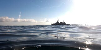 EUROPA – LAS ALTAS TEMPERATURAS DESENCADENAN UNA OLA DE CALOR MARINA EN EL MAR MEDITERRÁNEO