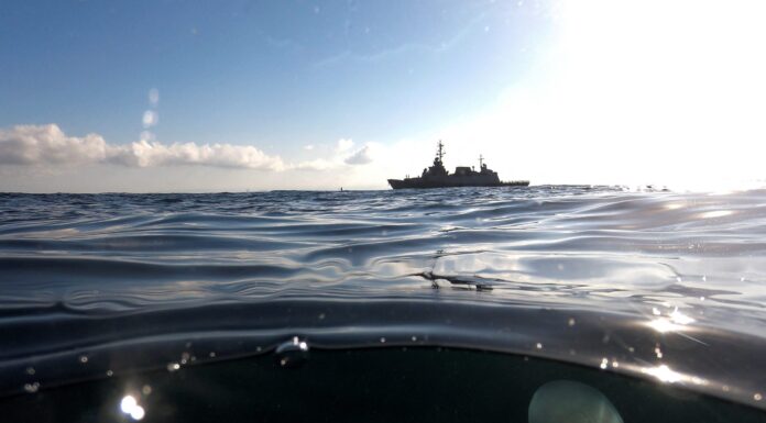 EUROPA – LAS ALTAS TEMPERATURAS DESENCADENAN UNA OLA DE CALOR MARINA EN EL MAR MEDITERRÁNEO