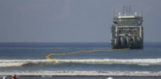 El ENACOM AUTORIZÓ A GOOGLE A INSTALAR UN CABLE QUE CONECTARÁ LAS TONINAS CON EEUU