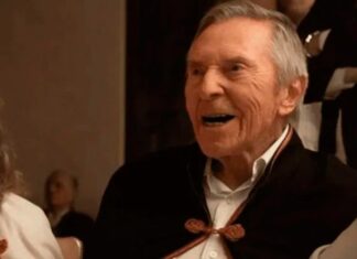 FALLECIÓ ALBERTO ROEMMERS, EXITOSO EMPRESARIO E IMPULSOR DEL MÍTICO EQUIPO TP52 “AZZURRA” DE YACHTING