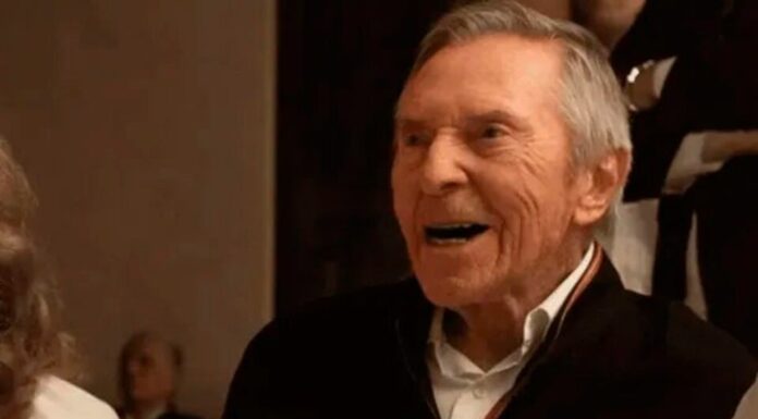 FALLECIÓ ALBERTO ROEMMERS, EXITOSO EMPRESARIO E IMPULSOR DEL MÍTICO EQUIPO TP52 “AZZURRA” DE YACHTING