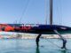 ALINGHI RED BULL RACING PRESENTA EL BARCO DE LA AMERICA’S CUP