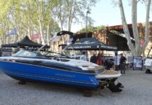 SE LANZÓ LA IV EDICIÓN DE LA EXPO NÁUTICA ROSARIO 2022