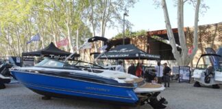 SE LANZÓ LA IV EDICIÓN DE LA EXPO NÁUTICA ROSARIO 2022