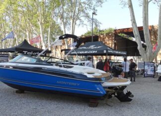 SE LANZÓ LA IV EDICIÓN DE LA EXPO NÁUTICA ROSARIO 2022