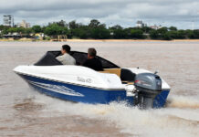 PRESENTACIÓN – NIKITA 470, DE RESISTENCIA A TODO EL PAÍS