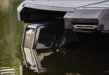 BRP PRESENTÓ EL NUEVO Y ESPERADO MOTOR FUERA DE BORDA ROTAX QUE INICIALMENTE ESTARÁ DISPONIBLE EN DOS POTENCIAS: 115 Y 150 HP