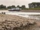 EL RÍO RIN ALCANZA NIVELES CRÍTICOS Y COMPLICA EL TRANSPORTE FLUVIAL EN EUROPA