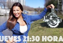 HOY 21:30 PARALELO CERO POR EL GARAGE TV