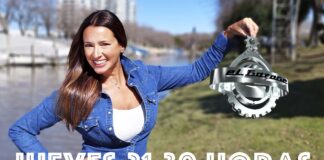 HOY 21:30 PARALELO CERO POR EL GARAGE TV