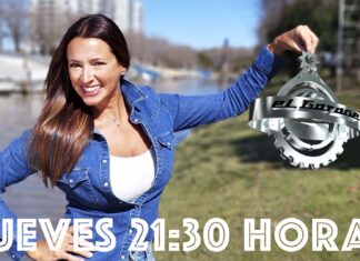 HOY 21:30 PARALELO CERO POR EL GARAGE TV