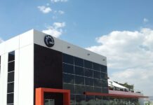 BRP VENDERÁ SU DIVISIÓN MARINA