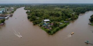 TIGRE: AVANZA LA CREACIÓN DE LA UNIVERSIDAD DEL DELTA