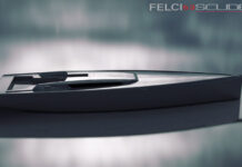 FELCI 63 SCUDERIA, LAS PRIMERAS IMÁGENES TE DEJAN SIN PALABRAS