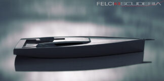 FELCI 63 SCUDERIA, LAS PRIMERAS IMÁGENES TE DEJAN SIN PALABRAS