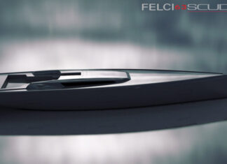 FELCI 63 SCUDERIA, LAS PRIMERAS IMÁGENES TE DEJAN SIN PALABRAS