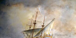 LOS INCREÍBLES TESOROS ENCONTRADOS EN UN GALEÓN ESPAÑOL HUNDIDO CERCA DE BAHAMAS HACE 350 AÑOS