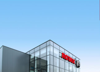 LOS INGRESOS DE BRP DISMINUYEN EN EL PRIMER TRIMESTRE UN 16%