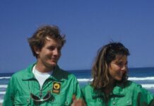 HISTORIAS – ASÍ FUE LA TRÁGICA MUERTE DE STEFANO CASIRAGHI, EL GRAN AMOR DE CAROLINA DE MÓNACO: EL ACCIDENTE EN UNA CARRERA DE LANCHAS QUE RESUCITÓ LA MALDICIÓN DE LOS GRIMALDI