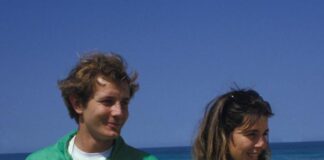 HISTORIAS – ASÍ FUE LA TRÁGICA MUERTE DE STEFANO CASIRAGHI, EL GRAN AMOR DE CAROLINA DE MÓNACO: EL ACCIDENTE EN UNA CARRERA DE LANCHAS QUE RESUCITÓ LA MALDICIÓN DE LOS GRIMALDI