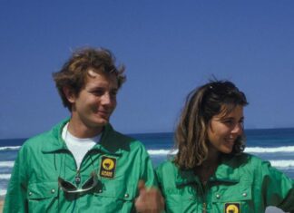 HISTORIAS – ASÍ FUE LA TRÁGICA MUERTE DE STEFANO CASIRAGHI, EL GRAN AMOR DE CAROLINA DE MÓNACO: EL ACCIDENTE EN UNA CARRERA DE LANCHAS QUE RESUCITÓ LA MALDICIÓN DE LOS GRIMALDI