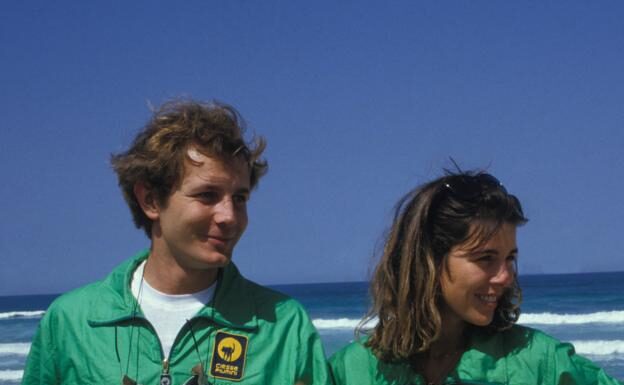 HISTORIAS – ASÍ FUE LA TRÁGICA MUERTE DE STEFANO CASIRAGHI, EL GRAN AMOR DE CAROLINA DE MÓNACO: EL ACCIDENTE EN UNA CARRERA DE LANCHAS QUE RESUCITÓ LA MALDICIÓN DE LOS GRIMALDI