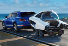 U-BOAT WORX GANA LA CARRERA HASTA EL FONDO