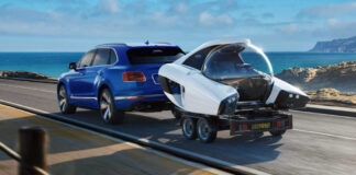 U-BOAT WORX GANA LA CARRERA HASTA EL FONDO