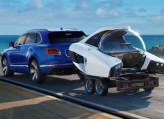 U-BOAT WORX GANA LA CARRERA HASTA EL FONDO