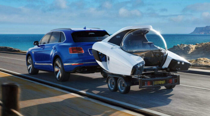 U-BOAT WORX GANA LA CARRERA HASTA EL FONDO