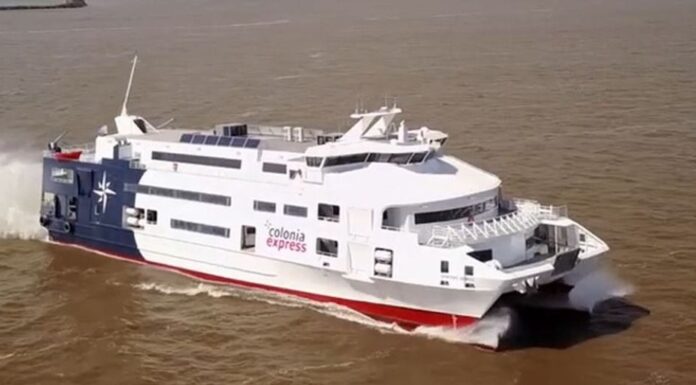 ARGENTINA BARATA: LA SUBA DEL DÓLAR TRAJO UN ALUVIÓN DE URUGUAYOS EN BARCOS