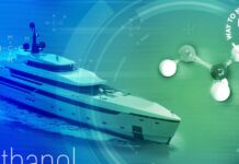 ROLLS-ROYCE Y SANLORENZO SE UNEN EN LA PROPULSIÓN DE METHANOL EN YATES