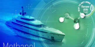 ROLLS-ROYCE Y SANLORENZO SE UNEN EN LA PROPULSIÓN DE METHANOL EN YATES