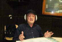 FALLECIÓ EL CAPITÁN ALEJANDRO STERO SELLARES