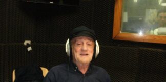 FALLECIÓ EL CAPITÁN ALEJANDRO STERO SELLARES