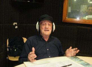 FALLECIÓ EL CAPITÁN ALEJANDRO STERO SELLARES