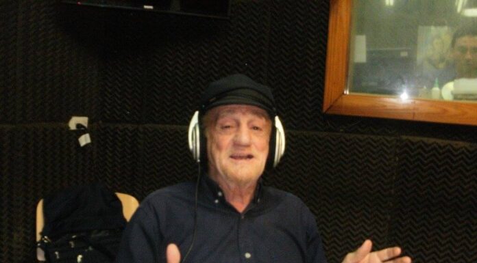 FALLECIÓ EL CAPITÁN ALEJANDRO STERO SELLARES