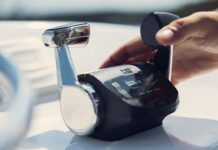 CATERPILLAR LANZA UN NUEVO SISTEMA DE CONTROL DE YATES