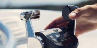 CATERPILLAR LANZA UN NUEVO SISTEMA DE CONTROL DE YATES