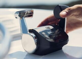 CATERPILLAR LANZA UN NUEVO SISTEMA DE CONTROL DE YATES