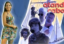 TV – COMPARTIMOS “ATANDO CABOS”, EL PROGRAMA DE NÁUTICA DE BARCELONA