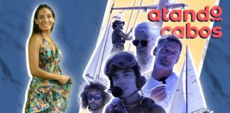 TV – COMPARTIMOS “ATANDO CABOS”, EL PROGRAMA DE NÁUTICA DE BARCELONA