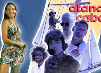 TV – COMPARTIMOS “ATANDO CABOS”, EL PROGRAMA DE NÁUTICA DE BARCELONA