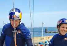 “MEJORAMOS DÍA A DÍA, QUEREMOS LLEGAR A LO MÁS ALTO”, AFIRMÓ SANTIAGO LANGE